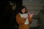Genevieve & Osterbeek